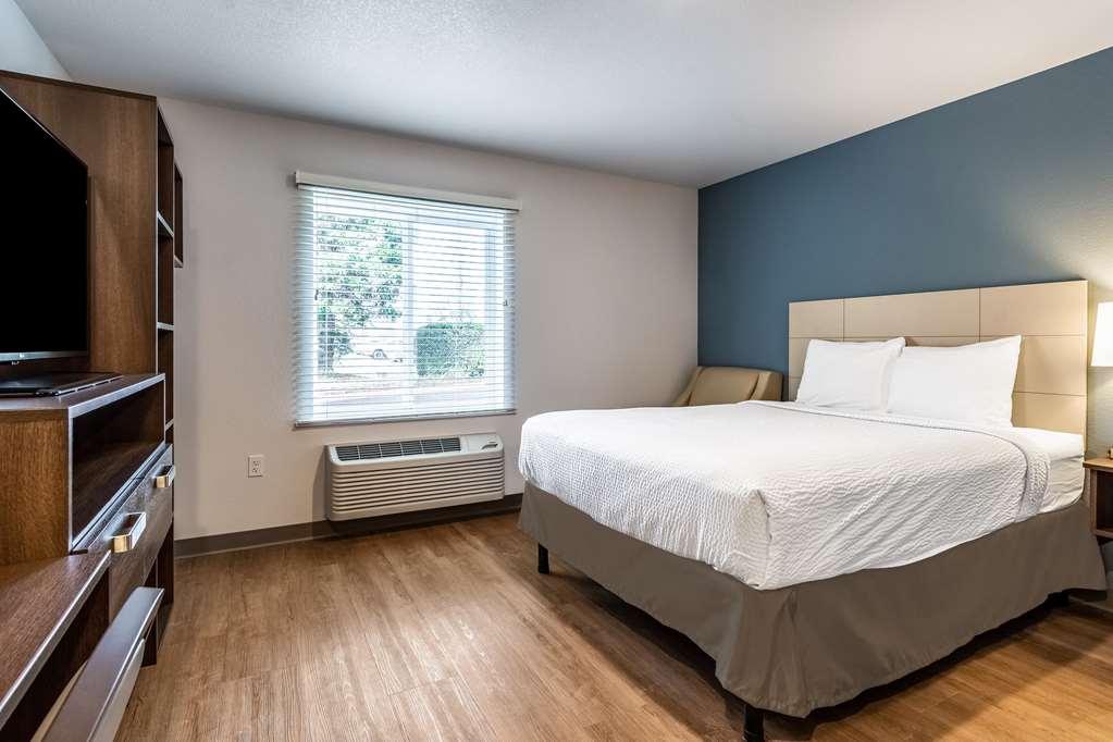 Extended Stay America Suites - Portland - East Fairview Habitación foto